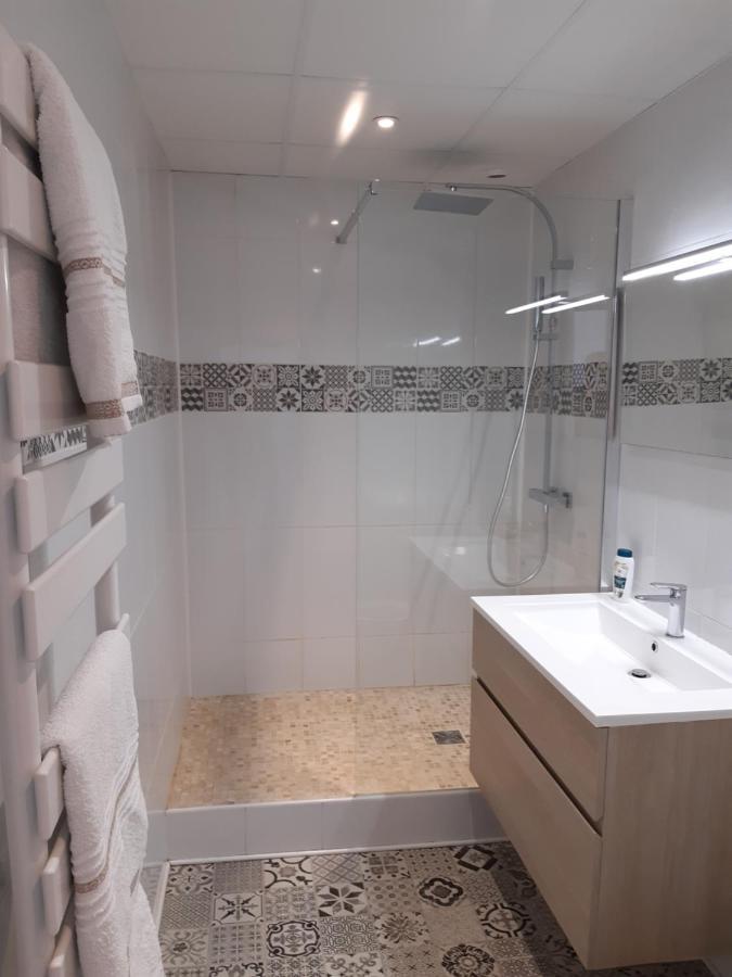 T2 Cosy 42M² Hypercentre St Patern วานส์ ภายนอก รูปภาพ